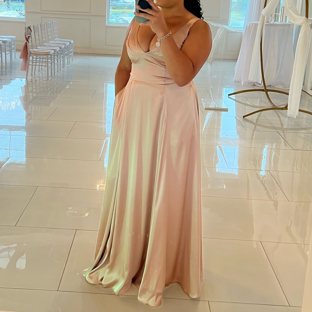 Formal Prom/Bridesmaid Dress